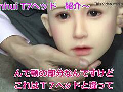 Young fuck doll, take all the creampies!