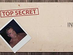 Gay Bottom Pig In Oiled Anal Study!