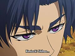 “嘿，终结的炽天使名古屋决战篇第03集在发生什么？”