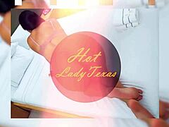 Latina Teen's Big Booty Takes Cumshot