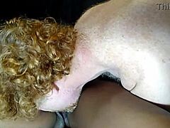 another session at kats playhouse: interracial slut gets fucked live for viewers