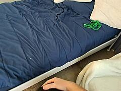 i didnt expect him to fuck me in the ass