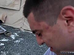 hey, ever seen nude military guys getting it on in philippine style?