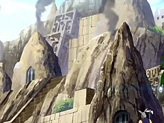 peter bangs the group in this anime hentai scene again