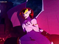 Queen complex disney supercut evoking emotions