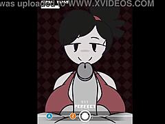 jaiden and her mom get banged by monster cocks in a group session