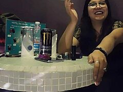 Karen Casting Interview with Mexican Amateurs