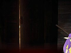 Wet Nightmares Part 5.