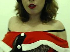 Emme White Gives Guided Jerk Off Instructions