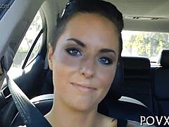 Christy Mack's best POV fucking video 😘