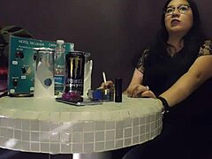 Karen Casting Interview with Mexican Amateurs