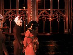 a naive king navigates challenges in a fantasy world