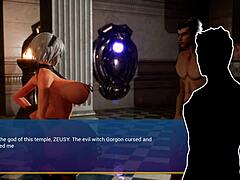 Sexy Maze 2B Walkthrough Guide