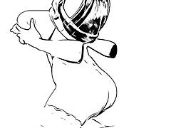 why does yoshino ayaka from shikijou kyoudan captivate in episode 1 6 by q-six?