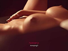 My pleasure in this anime hentai game episode 5