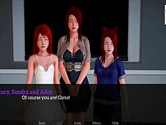 my new family episode 153 in anime style