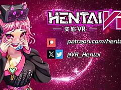 Detailed SFM animation of Tracer from Overwatch in part 1