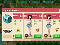 So this master jeans guy handles the fetish shop recession with brutal bdsm punishments on slaves part 2 with julia hunter