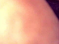 Fucking Her Pussy Up Close Til She Creams