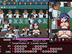 Manager intensely serves all in Okeyutei hentai with big tits creampie and anal banging