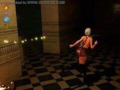 Sexy Maze 2B Walkthrough Guide