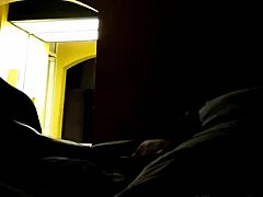 amateur couple chelo and leo share their hidden moments in a real homemade video full of passion