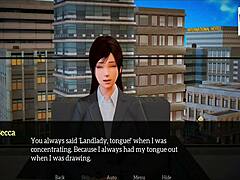 my new family episode 153 in anime style