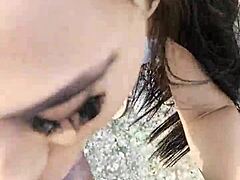 Horny Amateurs Fuck With Monster Cocks In Public Mountains