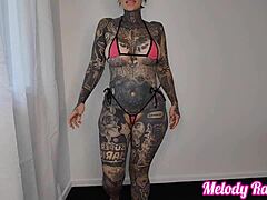 SHEER MICRO BIKINI TRY ON HAUL!