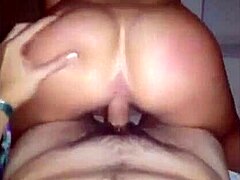 Fucking Cute Chick with Perfect Butt