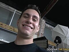 spending time with lisa tiffian before her ir gangbang