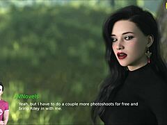 What erotic anime hentai game is this?