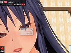 Uncensored slow sex with beautiful sister