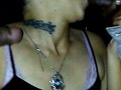 brook starr deepthroat twix dicks caramel chocolate in hood