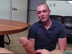 Intense Teen Gay Sex Video With Chinese Boy On Pantsless Friday XXX.