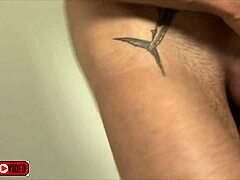 My Gay Friend Addicted To Blowjobs On Monster Cock Anal