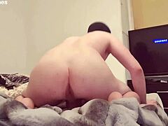 Imagine You Are Fucking Me Part 2