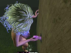 glory hole in anime cartoon hentai