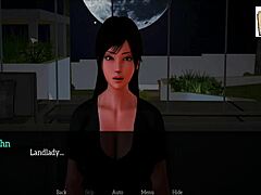 my new family episode 120 in anime style 😊