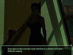 Knockout master 15 with big tits and ass! 💪