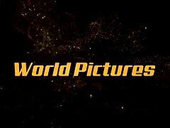 Beauty Babe Izi Says, 'Fuck My Ass Hard!'