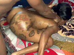 mini stallion fucking in sex theater 🍆💦