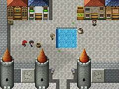 harem in another world hentai game ep 2, dating sexy ghost shy girl