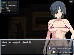 fazendo sexo anal com um colega de trabalho na loja - bounty hunter license - parte 4