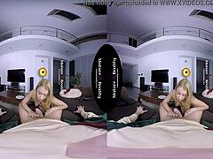 maturereality - hungarian milf wife enjoys riding in pov