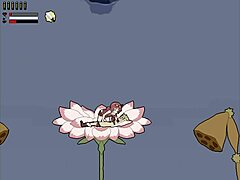 花仙子第5部分通关