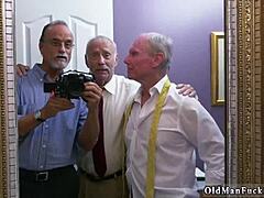 old young 18+ bi and ivy with gigantic tits