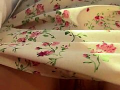 Sugarnadya's Beautiful Public Nudity Display