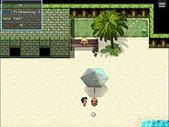 fazendo sexo anal com um colega de trabalho na loja - bounty hunter license - parte 4