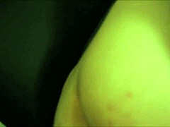 Fucking And Jizzing A Ginger Bbw